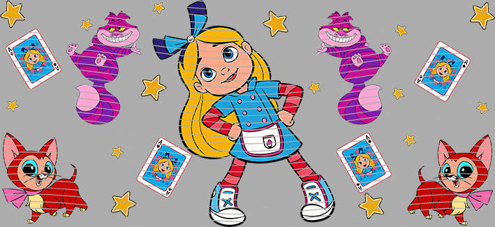 16oz Princess-N4-1225